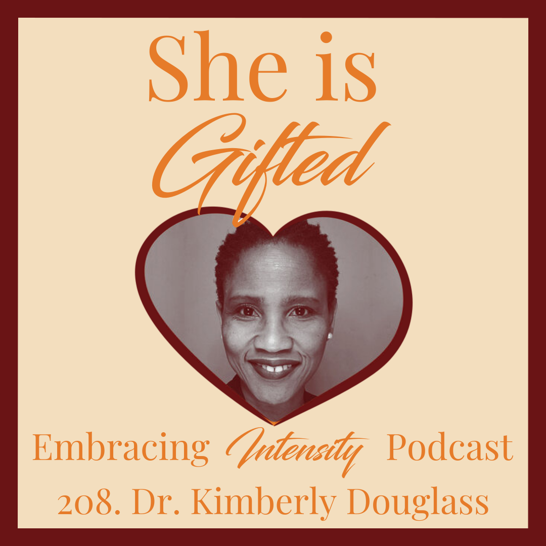 Dr. Kimberly Douglass