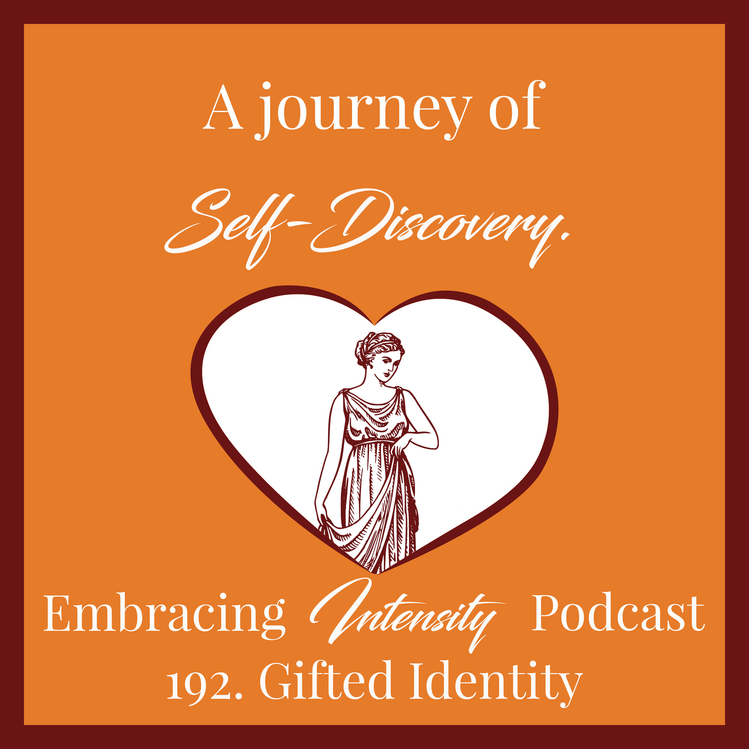 Gifted Identity