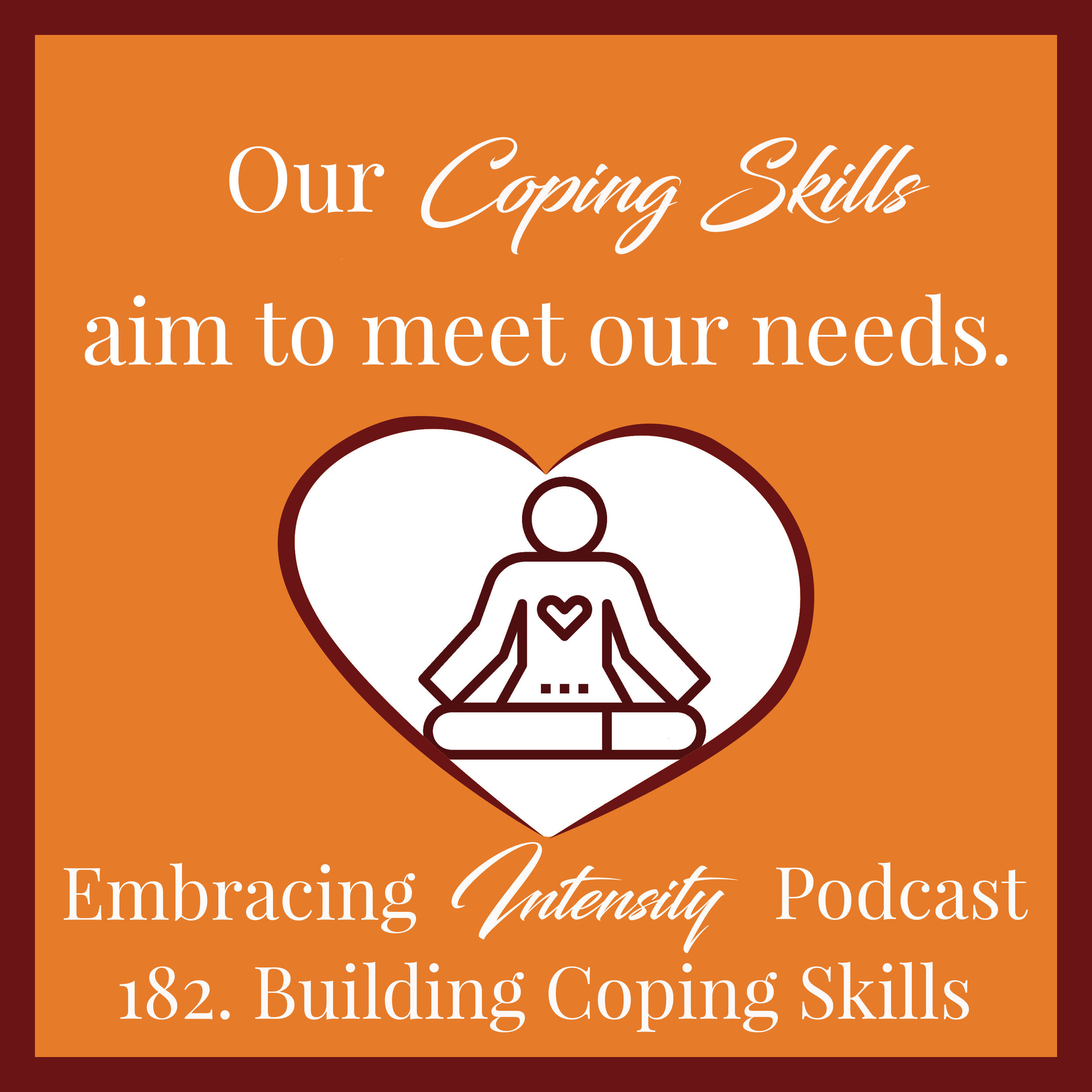 Building Coping Skills