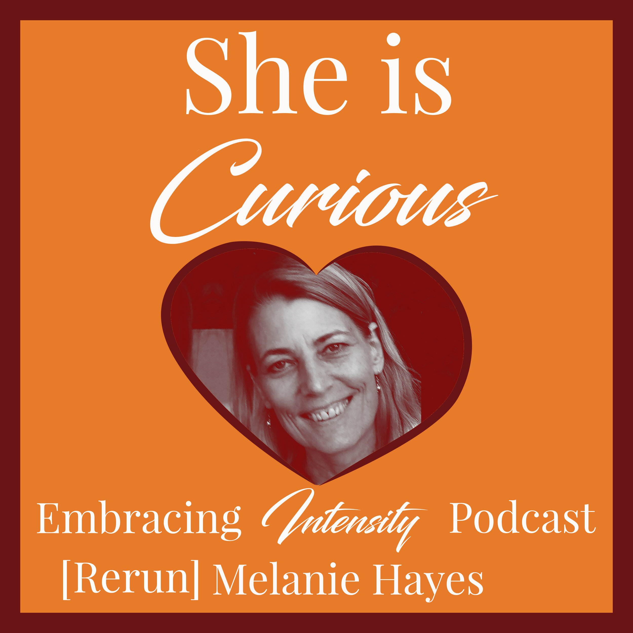 Twice Exceptional - Thriving with Your Unique Gifts with Dr. Melanie Hayes