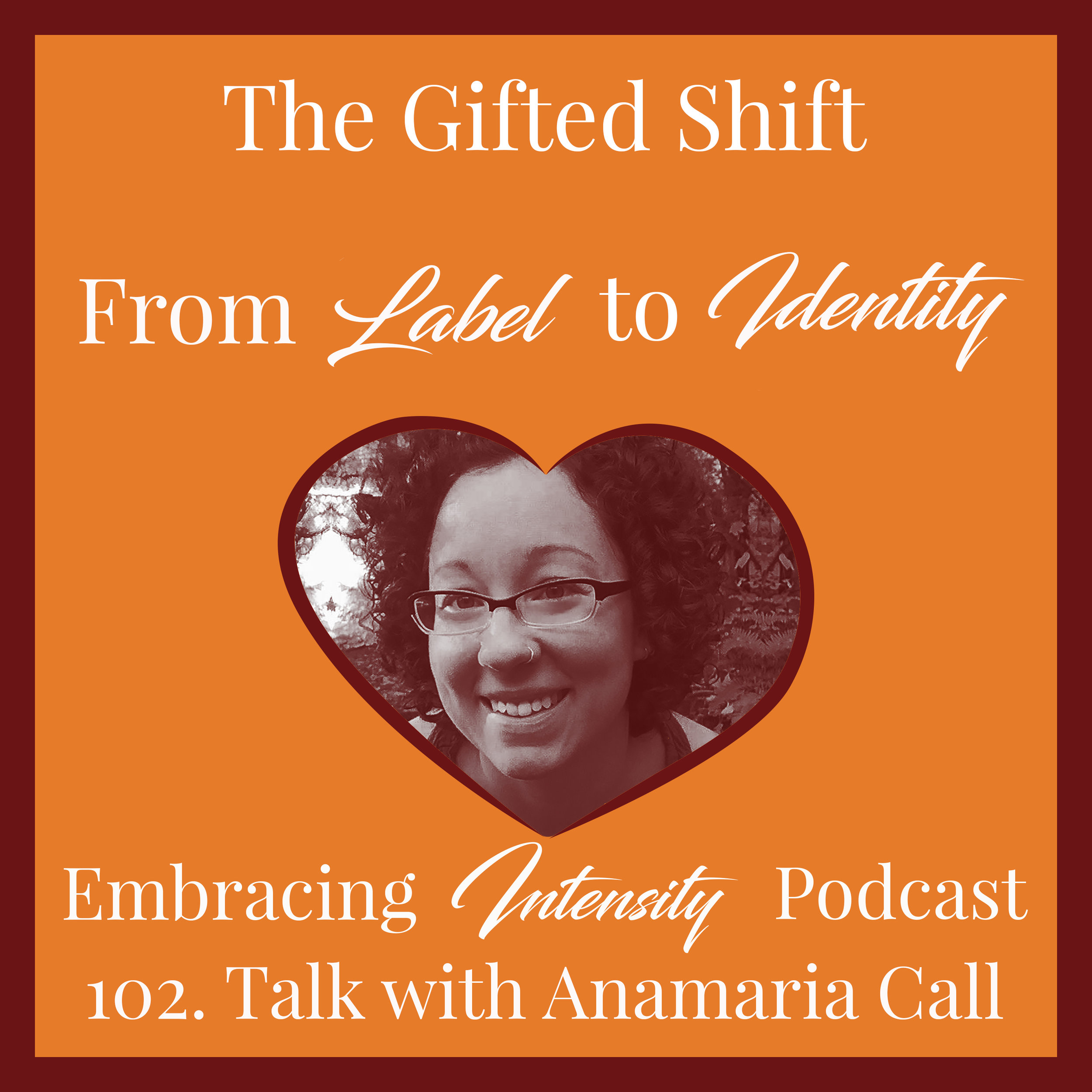 The Gifted Shift: From Identity to Label