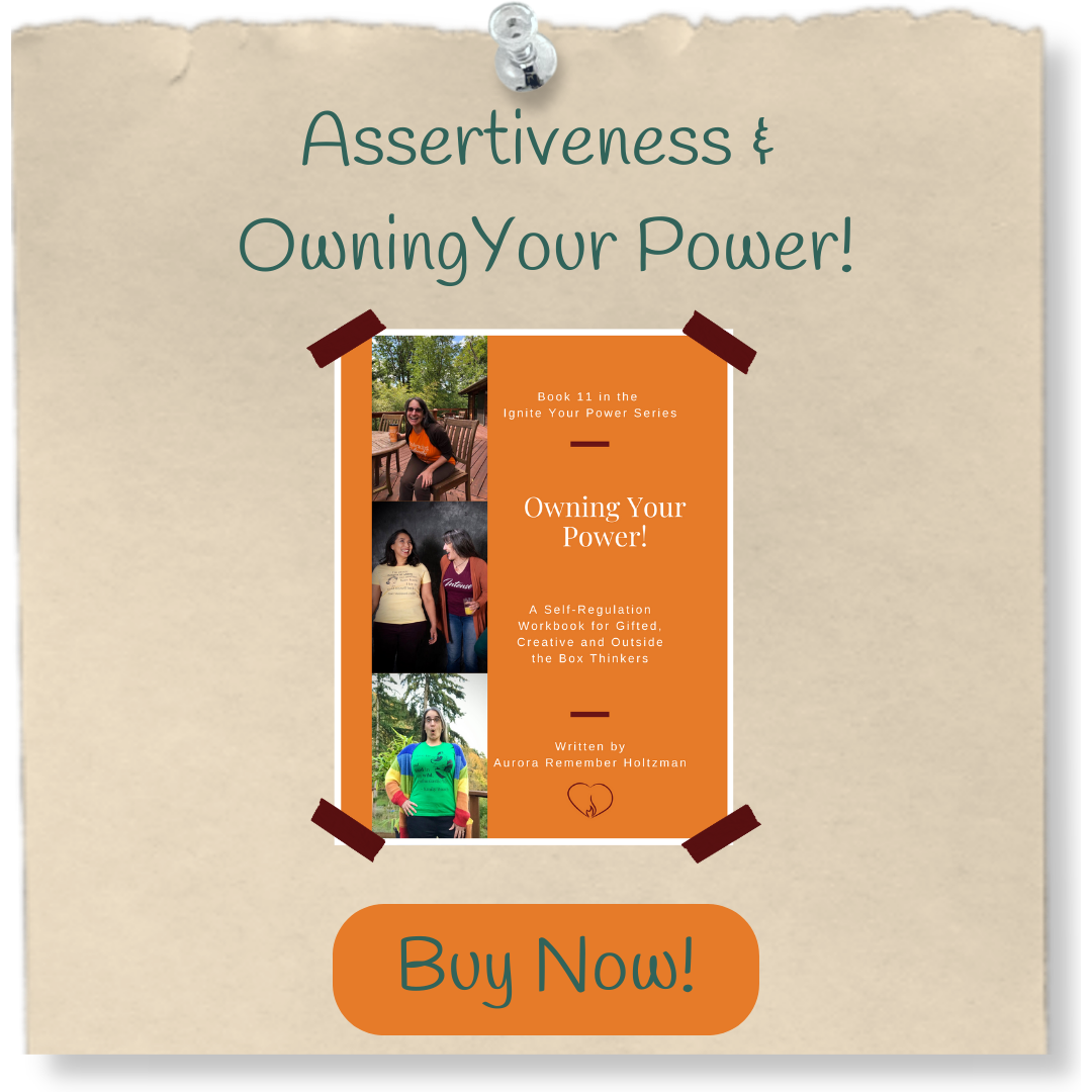 Workbook on Assertiveness